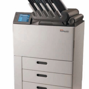 Impresora Láser DRYVIEW 6800