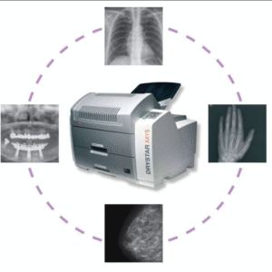 Drystar Axys Impresora para radiología