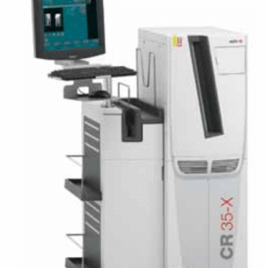 Digitalizador para radiología computarizada CR35-X
