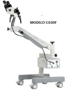 COLPOSCOPIO SERIES CI-100 LED