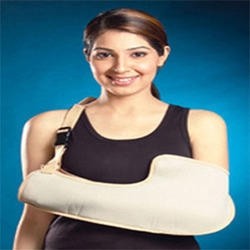 Cabestrillo tropical