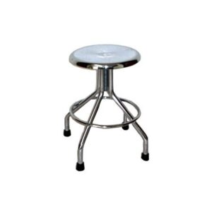 Banco giratorio de 7/8"