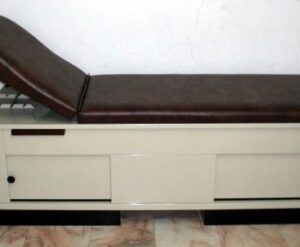 Chaisselonge de gabinete puertas corredizas