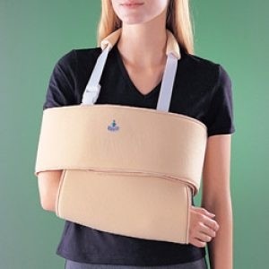 Inmovilizador de Brazo