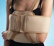 Inmovilizador de Hombro