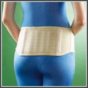 Cinturón Biomagntetico