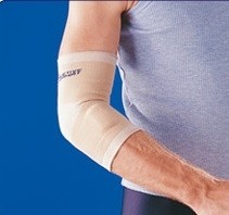 Codera con cojín de silicón