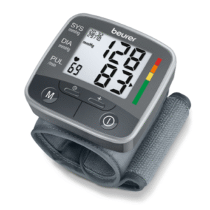 BAUMANOMETRO DE MUÑECA S/NS BC32
