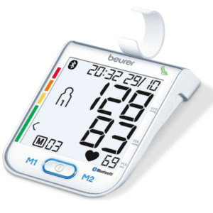 Baumanometro de brazo de Beurer - BM 77 Bluetooth®
