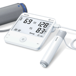 BAUMANOMETRO DE BRAZO BM 95 Bluetooth®