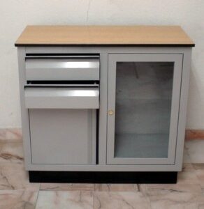 Gabinete Mod. Hamilton