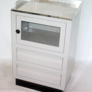 Gabinete Mod. Futuro