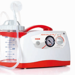 ASPIRADOR NEW ASKIR 230 1LITRO 110VY12V