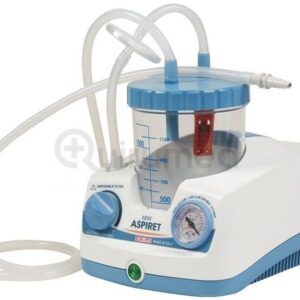 ASPIRADOR NEW ASKIR15 1LITRO