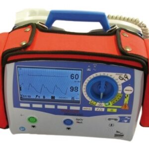 DESFIBRILADOR 4000 BASICO AED MARCAPASOS Y SPO2