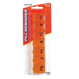 PASTILLERO SEMANAL MEDIANO