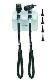 EQUIPO DE DIAGNOSTICO DE PARED INCLUYE / 77710 / 11720-L / 23810-L FOCO LED