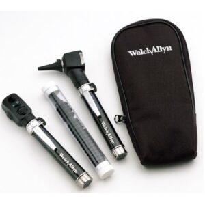 EQUIPO DIAGNOSTICO BOLSILLO POCKET JUNIOR 2.5V