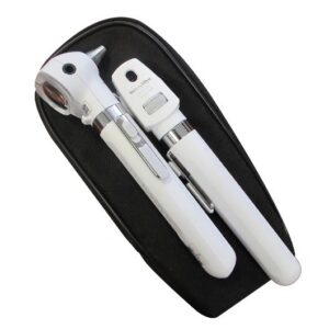 EQUIPO DIAGNOSTICO LED 3 LUMENS BLANCO