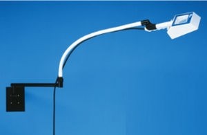 Lámpara de diagnóstico UV siglo Woo